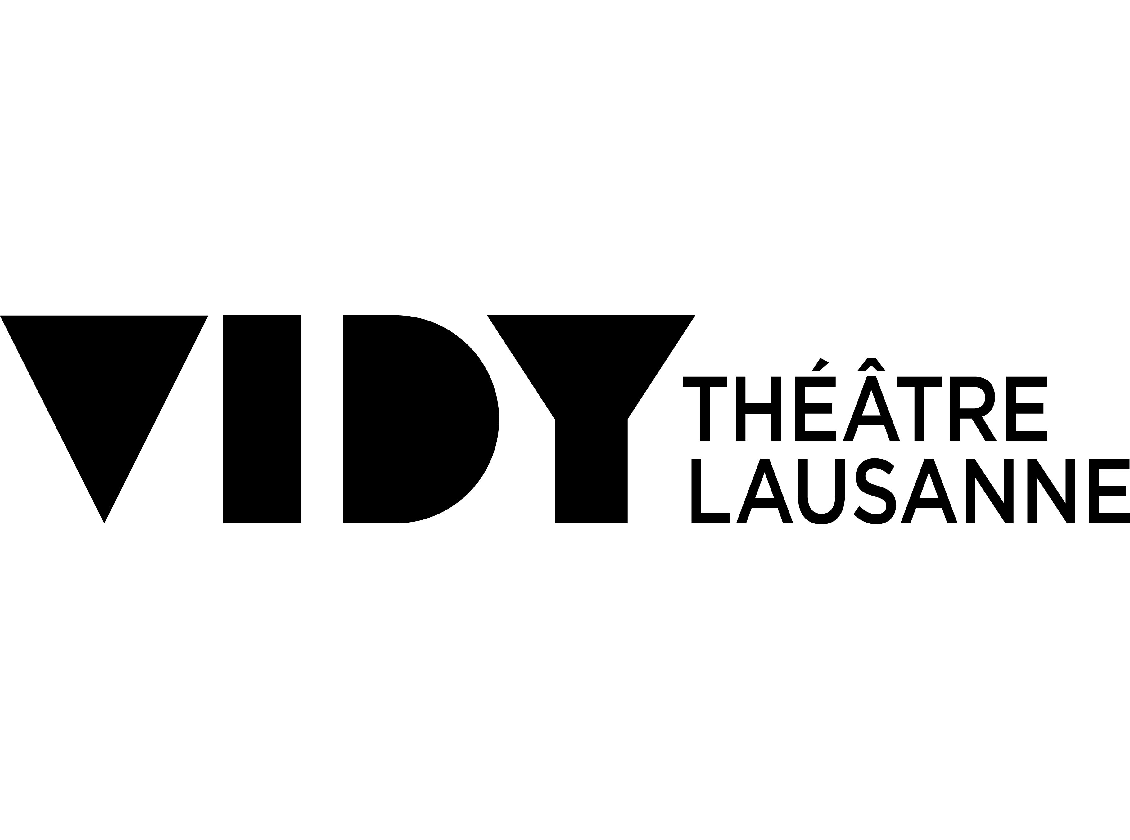 Theatre Vidy