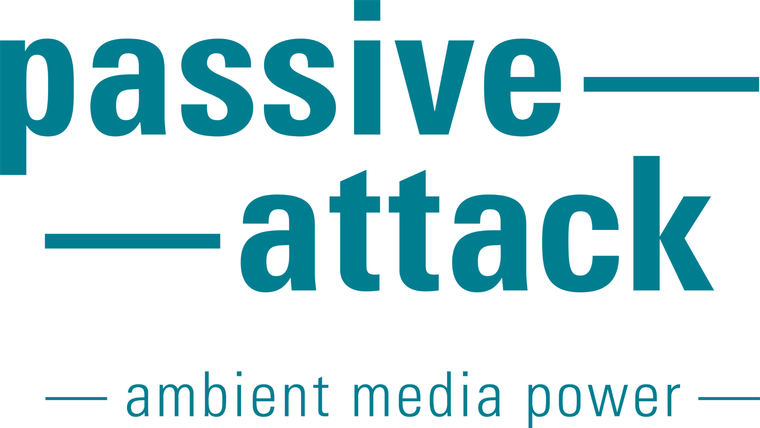 Passive Attack