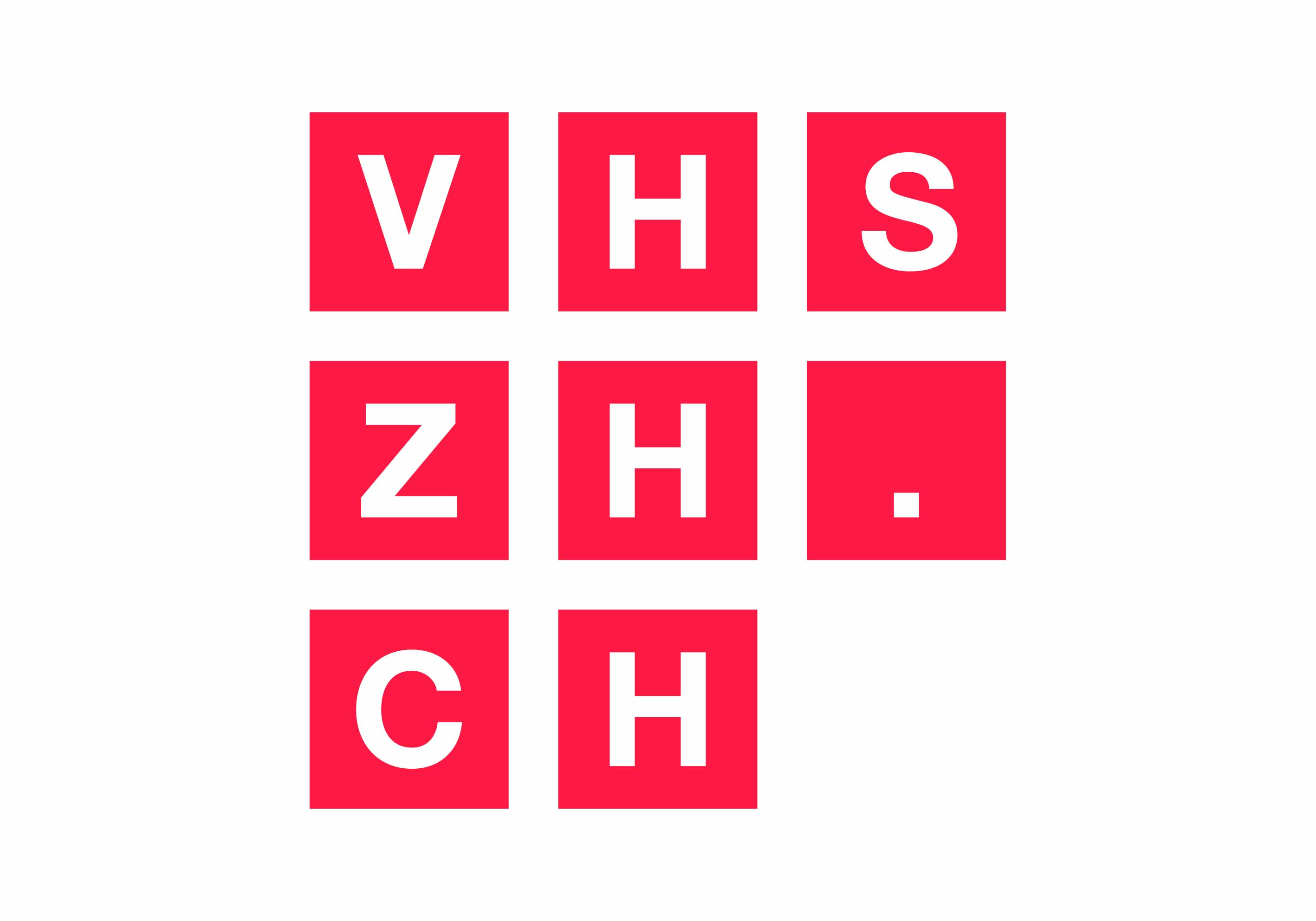 Credits: © VHSZH